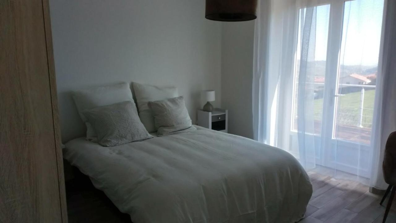 Les Ardillats Detour En Beaujolais Bed & Breakfast エクステリア 写真